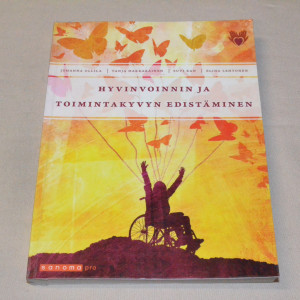 Hyvinvoinnin ja toimintakyvyn edistäminen